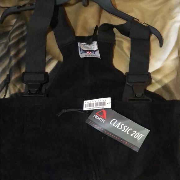 OverAll Synthetic Fleece - Picture 2 of 4